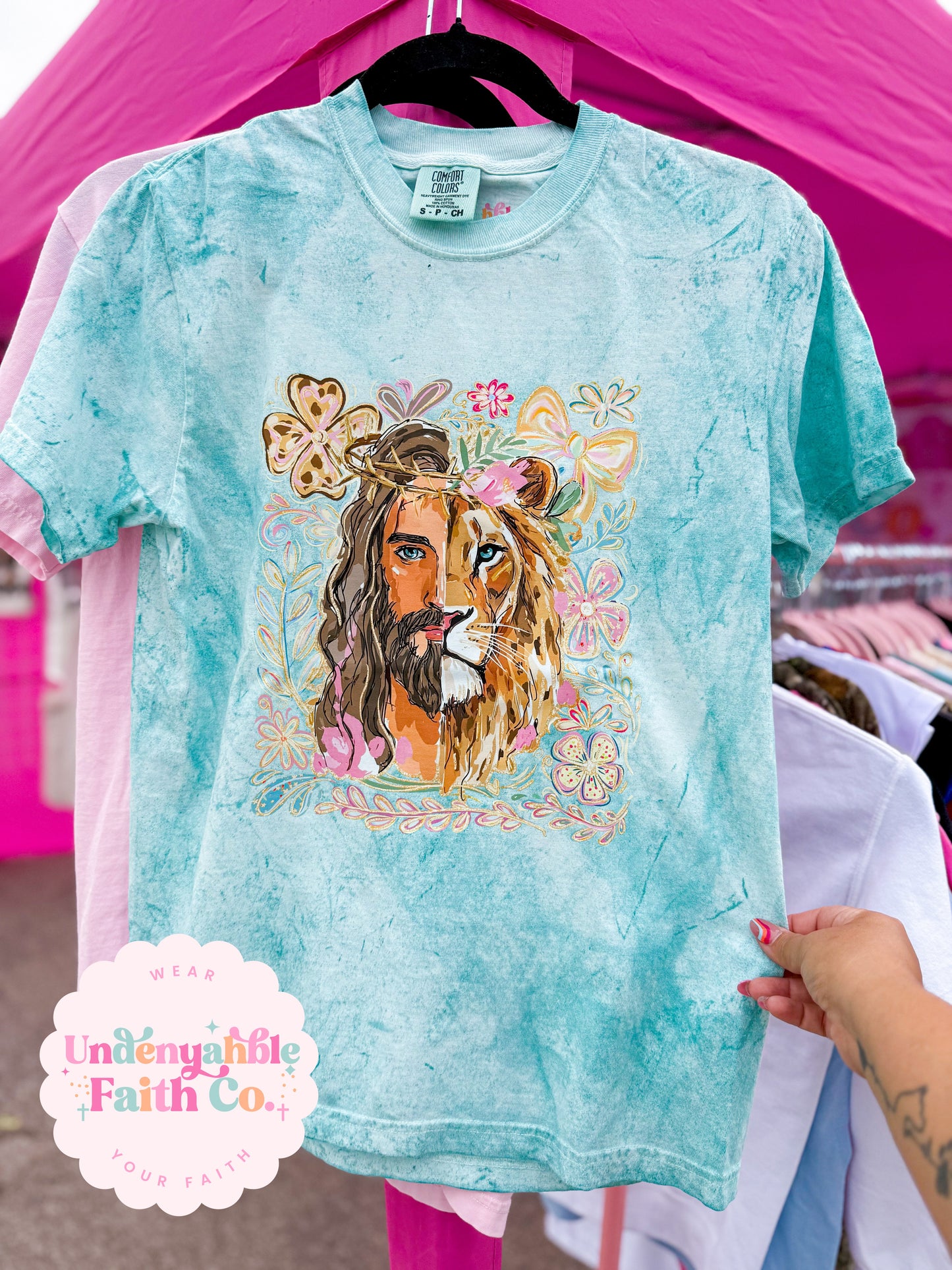 Lion of Judah